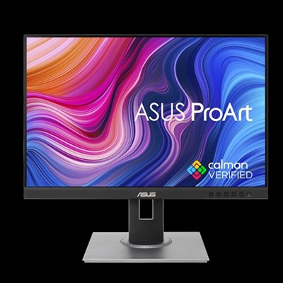ASUS ProArt PA248QV Professional 24\" WUXGA IPS 100% sRGB